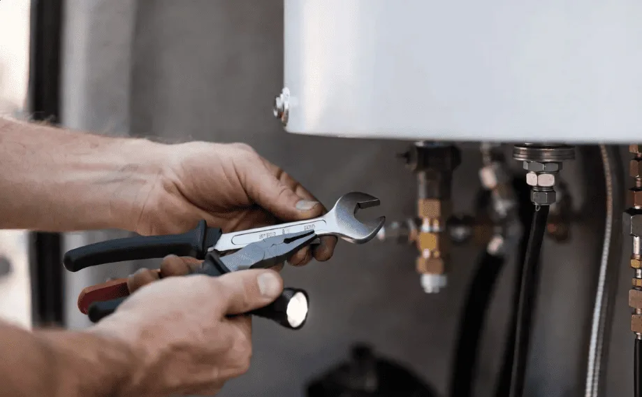 Why choose Water Heater Repair in Riceboro, GA